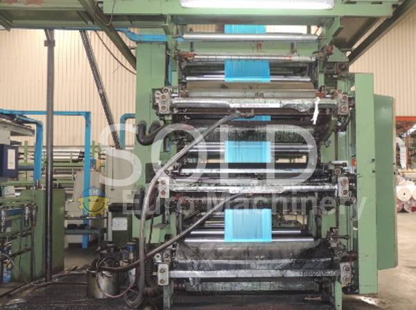 UTECO GOLD - VENDIDO - Image 3