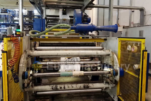 INTERFAZ 140 TRINIDAD - Image 1