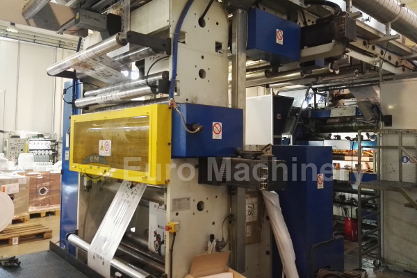 INTERFAZ 140 TRINIDAD - Image 2