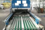 Used LUNG MENG TPA 800 FCDP - Carrier Bag Making Machine