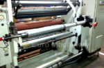 Comexi Slitter Rewinder