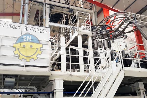 Macchi 5 capa - Image 3