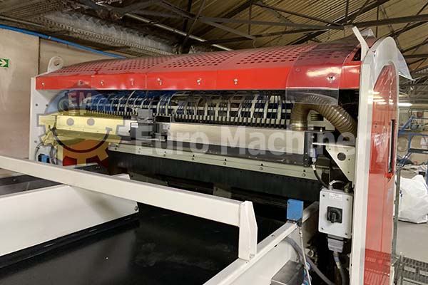 REDWAVE - Equipos de clasificación de plásticos - Image 3