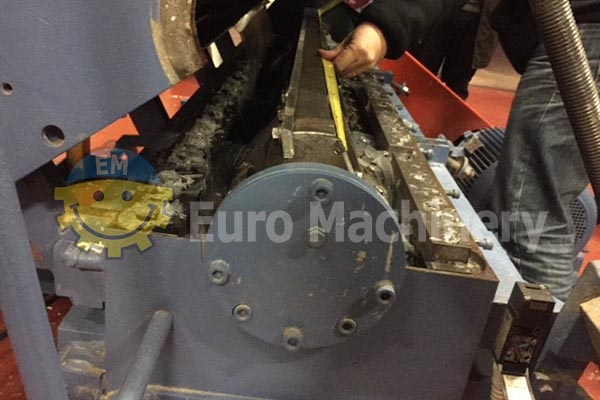 ADLER - Desgarrador - Image 3