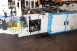 GUR Bag Making Machine for Bottom and Side Seal Bags