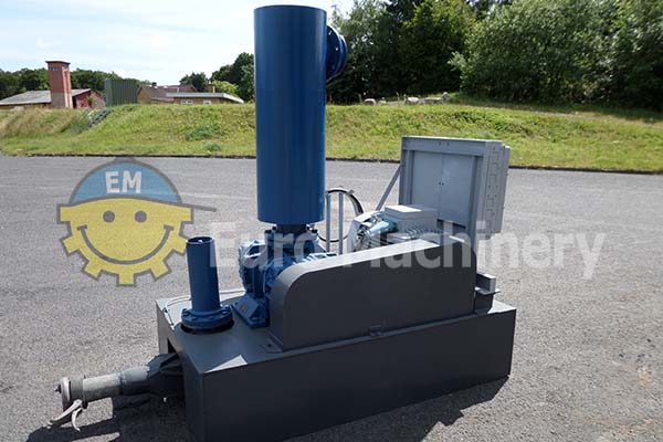 AESA Bomba de vacío - Image 2