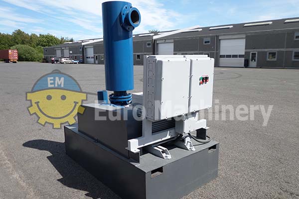 AESA Bomba de vacío - Image 1