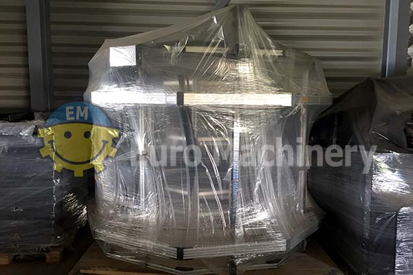 Cesta de Calibración W&H - Image 1