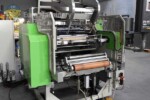 Automatic Stretch Film Rewinder - Noel500 HP SX