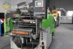 Automatic Stretch Film Rewinder - Noel500 HP SX