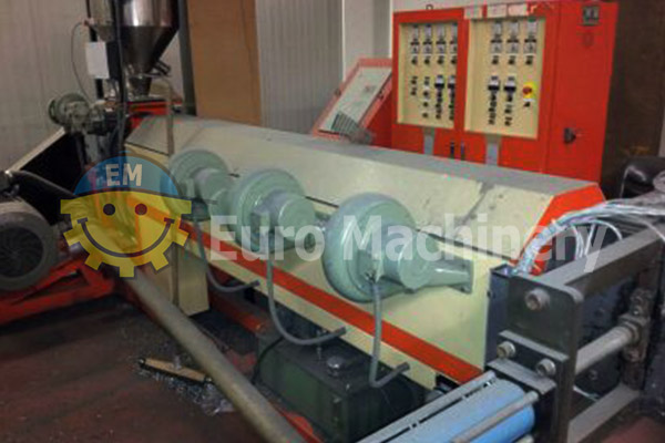 Lung Meng LM-WR 100C - Image 3