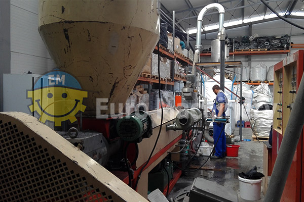 Lung Meng LM-WR 100C - Image 1