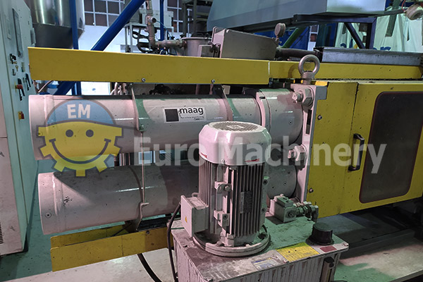 MAAG CSC-BF-4F - Image 4