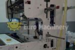 Side weld wicket bag making machine | HM 1250 UD+SHD+W