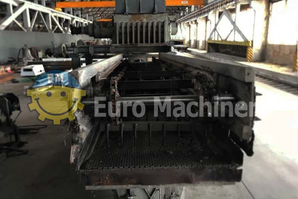 Línea de prelavado PRT - Image 4