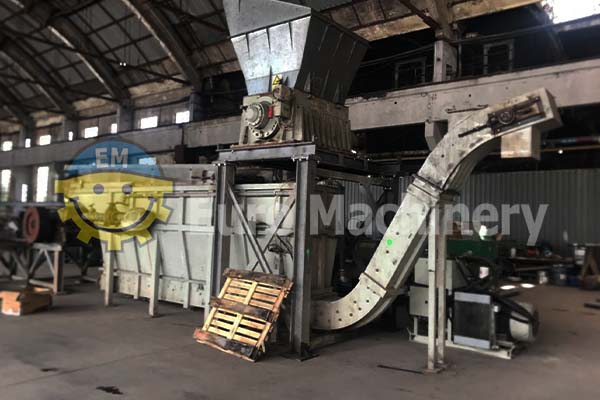 Línea de prelavado PRT - Image 3