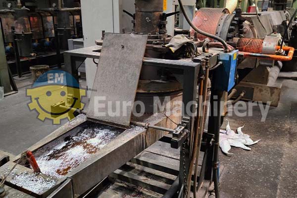 Tecnova ES160 R37 D DEG - Image 1