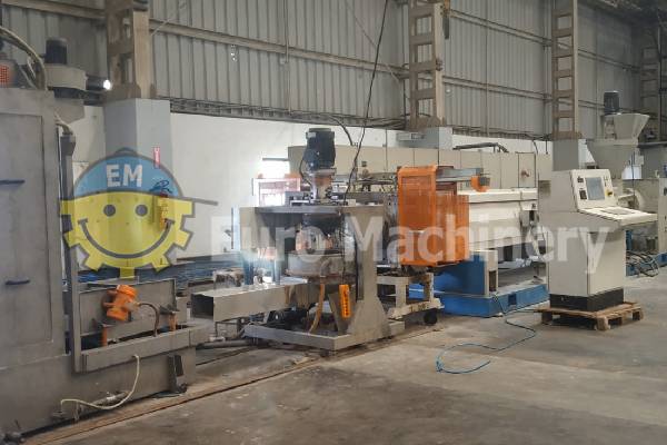 Sorema ETR 160 - Image 3