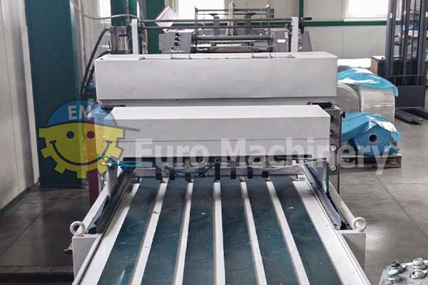 Saldoflex AZ-S800 - Image 3