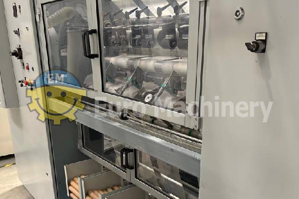 Mobert Roller 110 SHP – 2M-AUT - Image 4