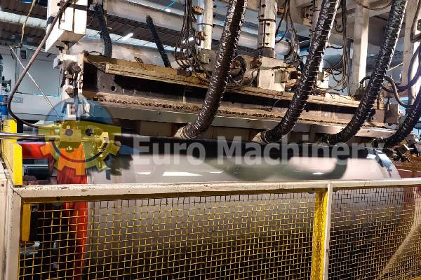 Macchi 3 layers - Image 4