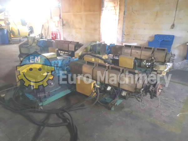 Ghioldi Coextrusora - Image 1