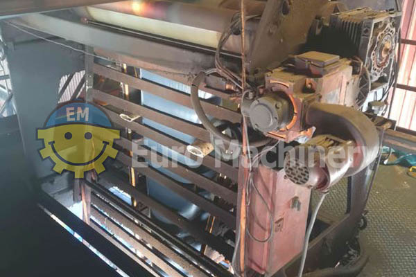 Ghioldi Coextrusora - Image 2