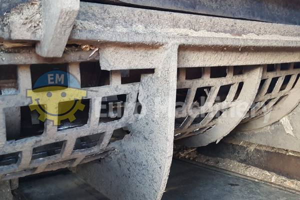 Rotochopper Chipper - Image 4