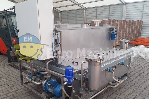 Washer Ultron - Image 1