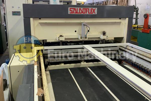 Saldoflex az5800e - Image 4