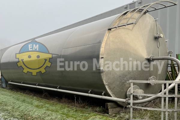 Zeppelin | silos de almacenamiento - Image 3