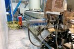 Plastic pelletizer machine available for sell