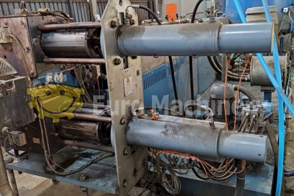 EREMA backflush filter - Image 3