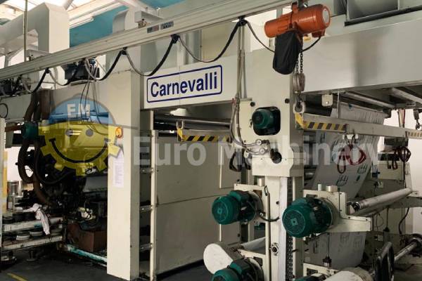 3498-CI-flexographic-printing-press-Carnevalli-Amazon-4-1.jpg Carnevalli Amazonas 4 - Image 1