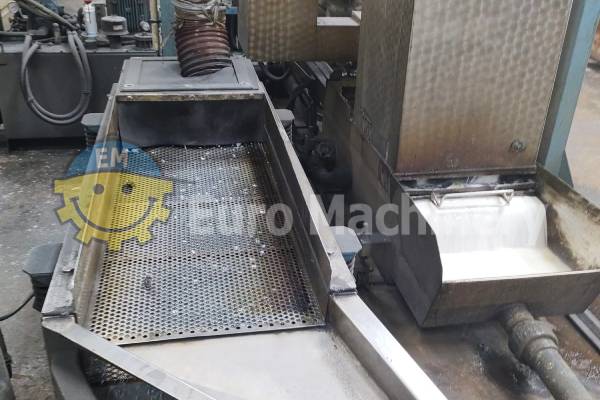 Prealpina TR 180 L/D 40 - Image 3