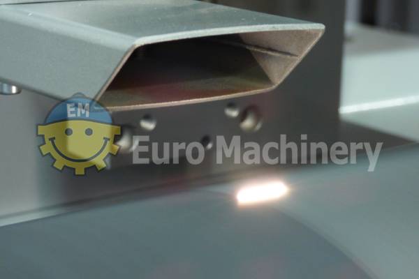 Limpiador Láser Anilox Sitexco JSXL 2200 - Image 2