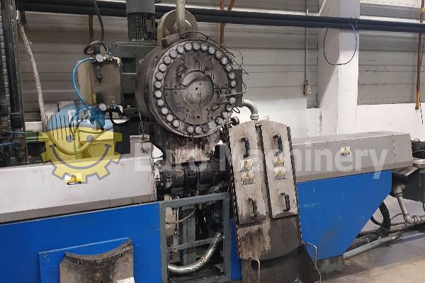 EREMA PC 1109 TVE - Image 2