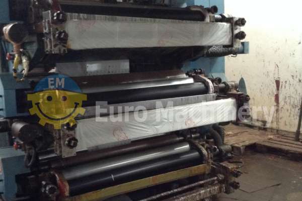 CMF Omat 120 Beta 806 - Image 2