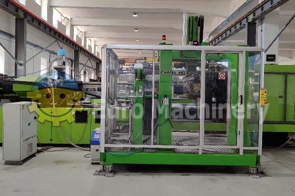 ENGEL e-motion 3440/420 T - Image 2