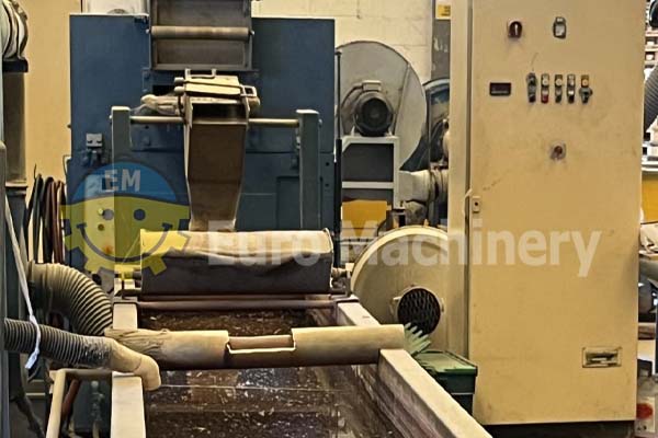 EREMA RGA 120 TVE - Image 3