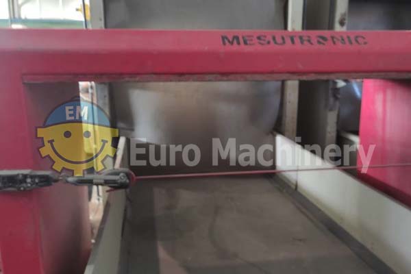 629031 Conveyor belts with metal detector (1) 629031 Conveyor belts with metal detector (1)