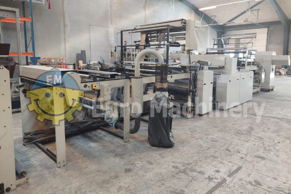 Cinta de tracción COEMTER - Image 3