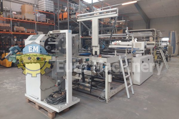 Cinta de tracción COEMTER - Image 2