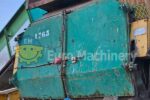 Secondhand Industrial Shredder | VECOPLAN VAZ 2000 M NF-T