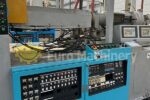 ASB NISSEI 650 EXHD – High-Performance Blow Molding Machine