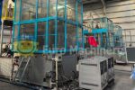 ASB NISSEI 650 EXHD – High-Performance Blow Molding Machine