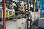 ASB NISSEI 650 EXHD – High-Performance Blow Molding Machine