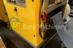 FAS Euroline BW900  Roll bag making machine 