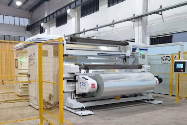 Cortadora de brazo individual SRC 2010CW - Image 3