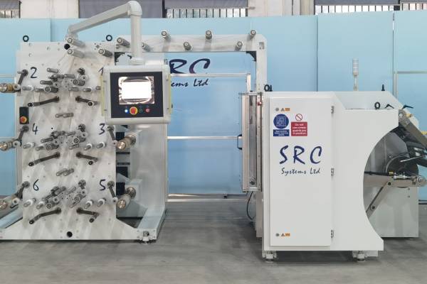 SRC SP06 Bobinador - Image 1